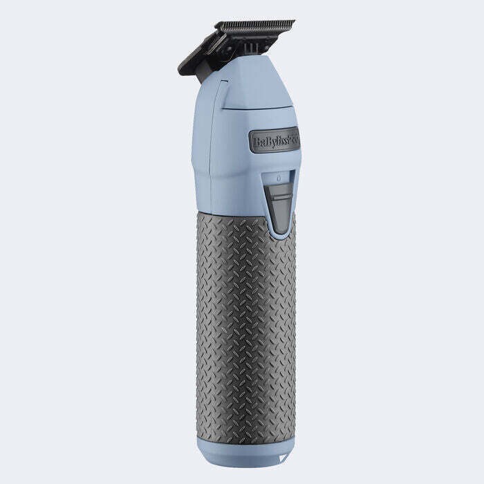 BaByliss PRO Matte Blue FX One LimitedFX Trimmer (Trimmer Only – No Batteries)