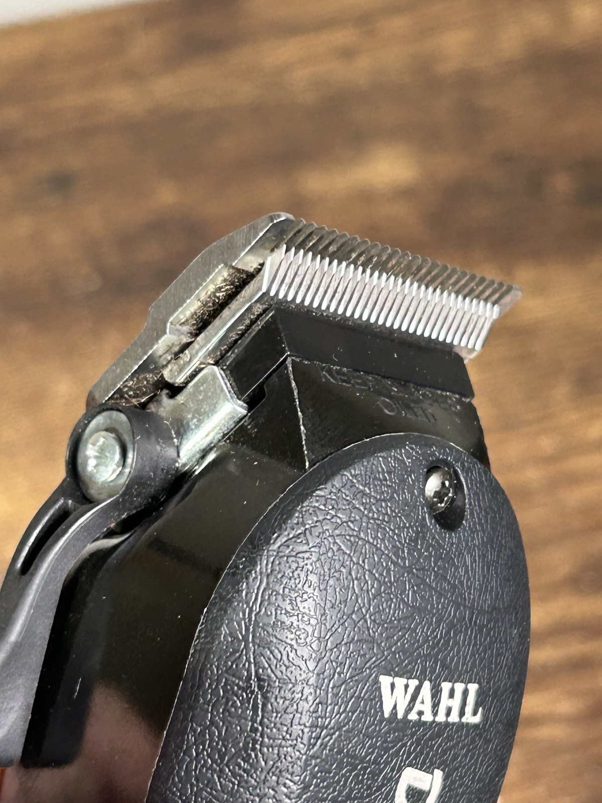 Wahl Designer Professional Hair Clippers with Corded Operation