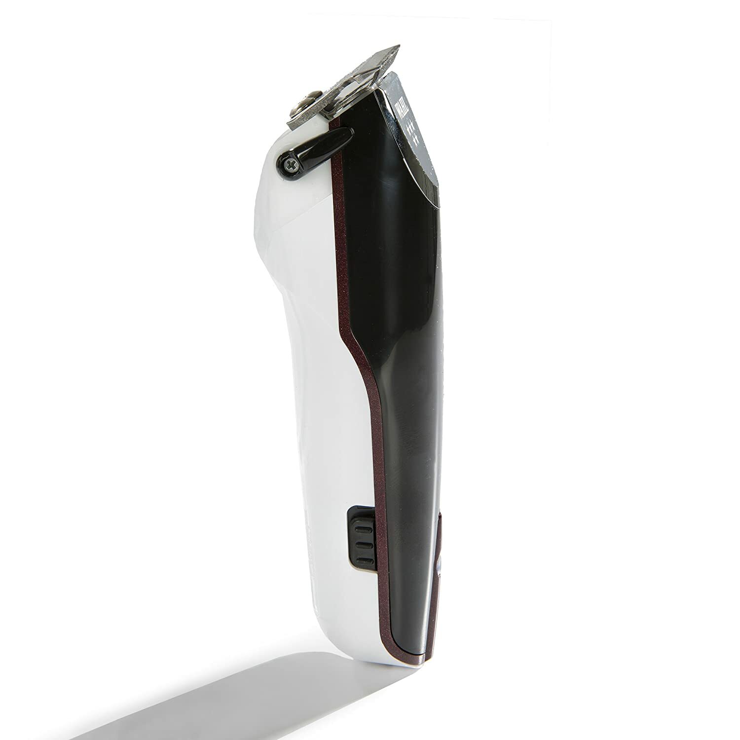 Wahl 8163 5 Star Cordless Detailer Trimmer Black/White