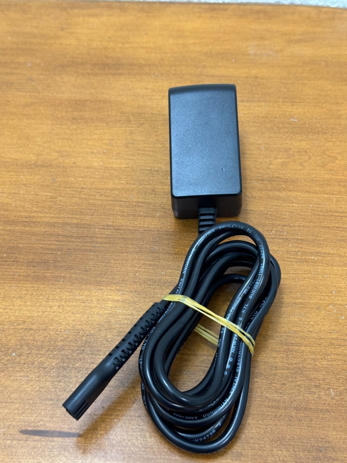 4V Charger for Wahl Magic Clipper 8148/8164/8591/8509/1919 & Trimmer 9649