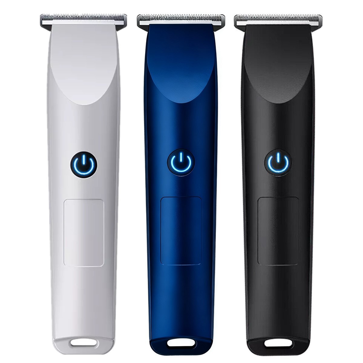 Men Electric Beard Trimmer Hair Clippers Cutting Mustache Barber Shaving Machine