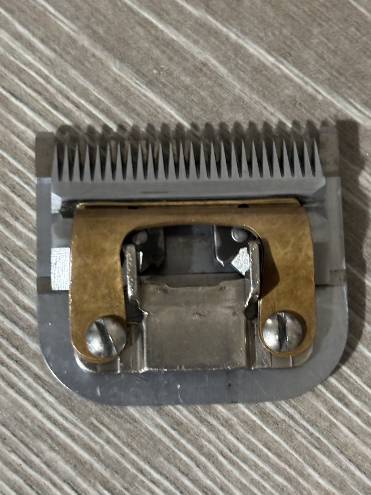 Vintage Oster Hair Clippers-Model 10 Progienic-Heavy Duty WORKING/CLEANED