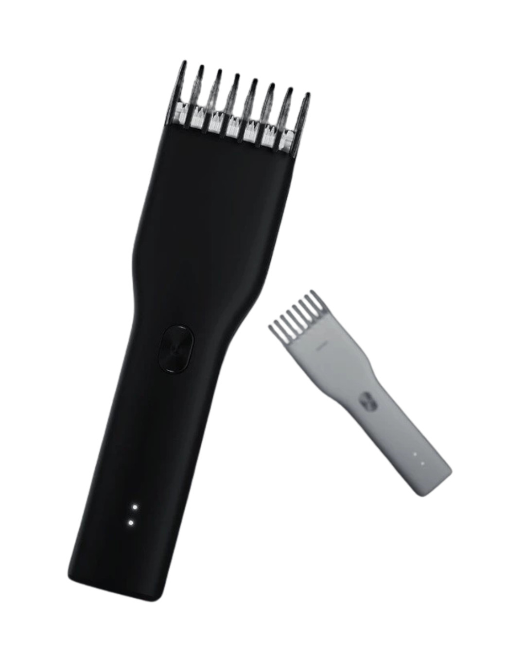 ENCHEN USB Rechargeable Hair Clipper Ceramic Blade Trimmer for Men Kids Baby