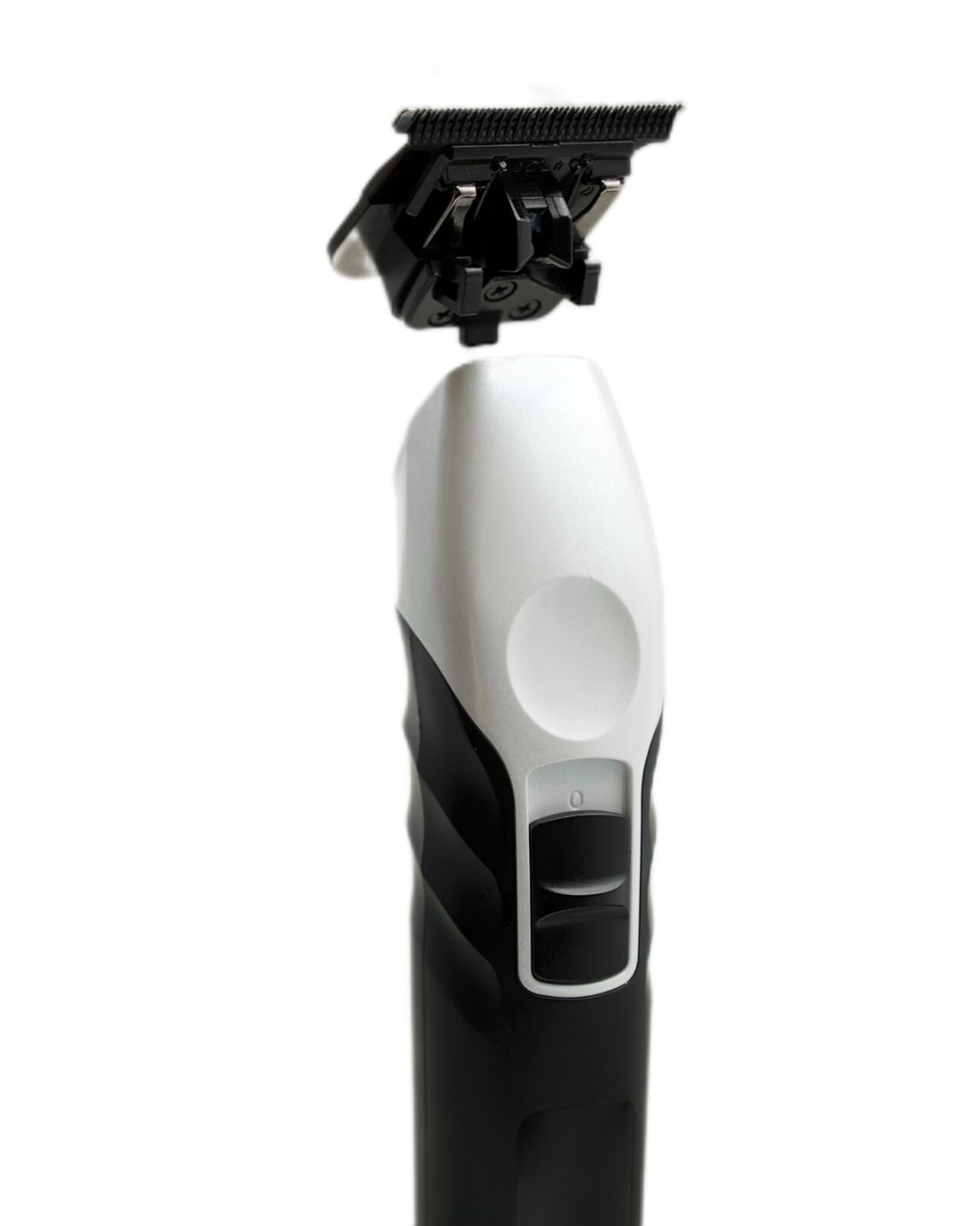 Supreme Trimmer 2Spee Hair Trimmer, 3 Hour Use, Detachable T-Blade | ST622 White