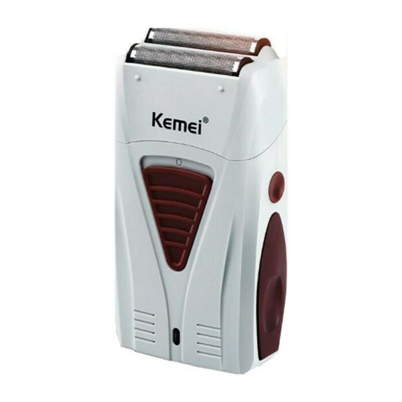 Men Electric Foil Shaver Razor Beard Trimmer Hair Shaving CORDLESS Rechargeable