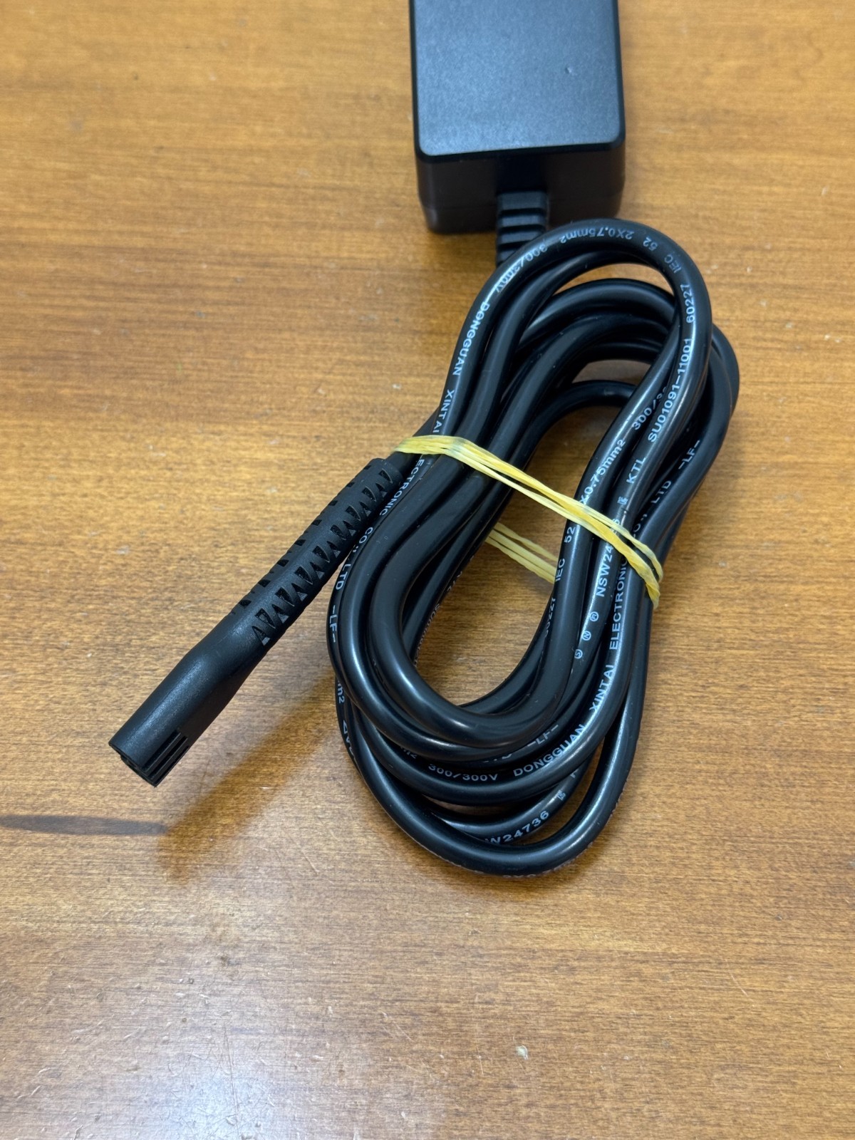 4V Charger for Wahl Magic Clipper 8148/8164/8591/8509/1919 & Trimmer 9649