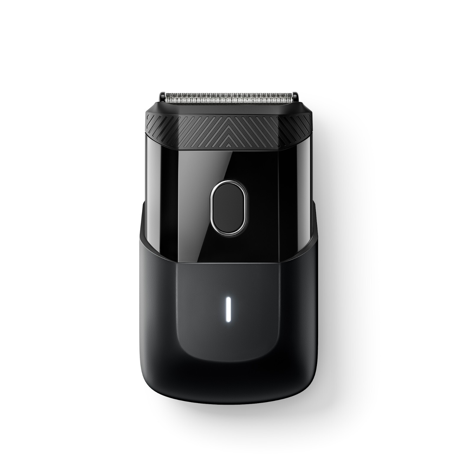 MANSCAPED® The Handyman™ Compact Face Shaver – Portable Men’s Travel Groomer