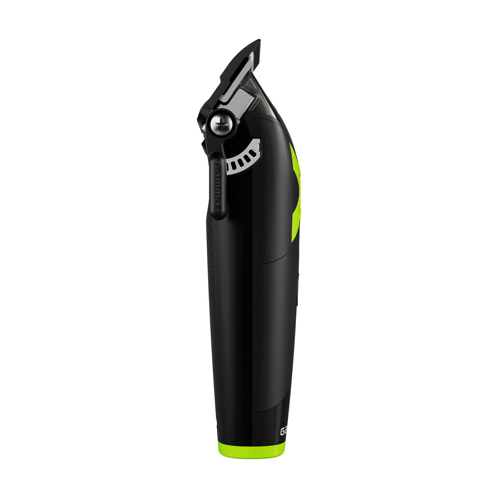 Gamma+ GP609B XCEED Professional IN2 Vector Motor Cordless Clipper NEW