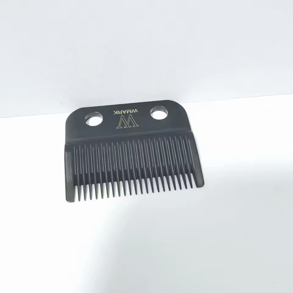 Wmark Pro Hair Trimmer Blade Set Fixed For Wmark & Professional Hair Trimmers
