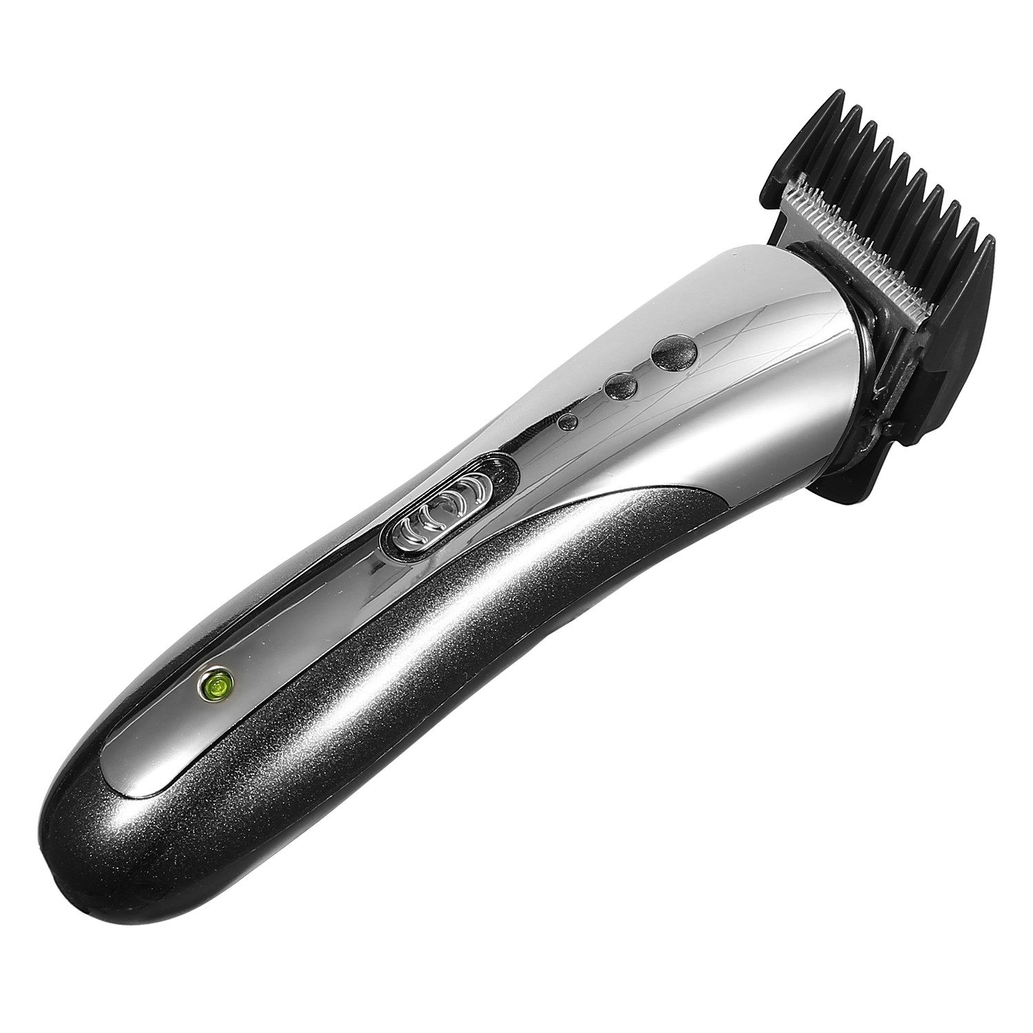 Mens Electric Shaver Trimmer Razor Rechargeable Hair Beard Nose Shaving Machine