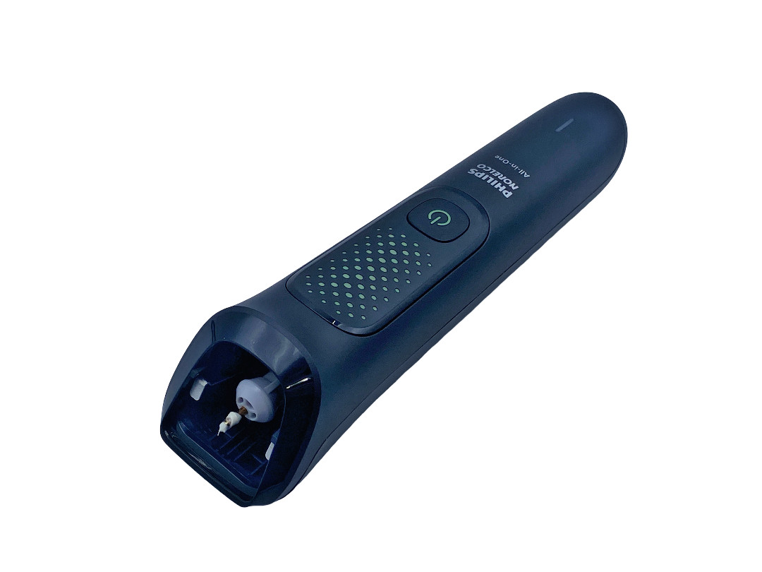 Replacement Handle (USB) Only – Philips Norelco Multigroom Trimmer 3000 MG3919