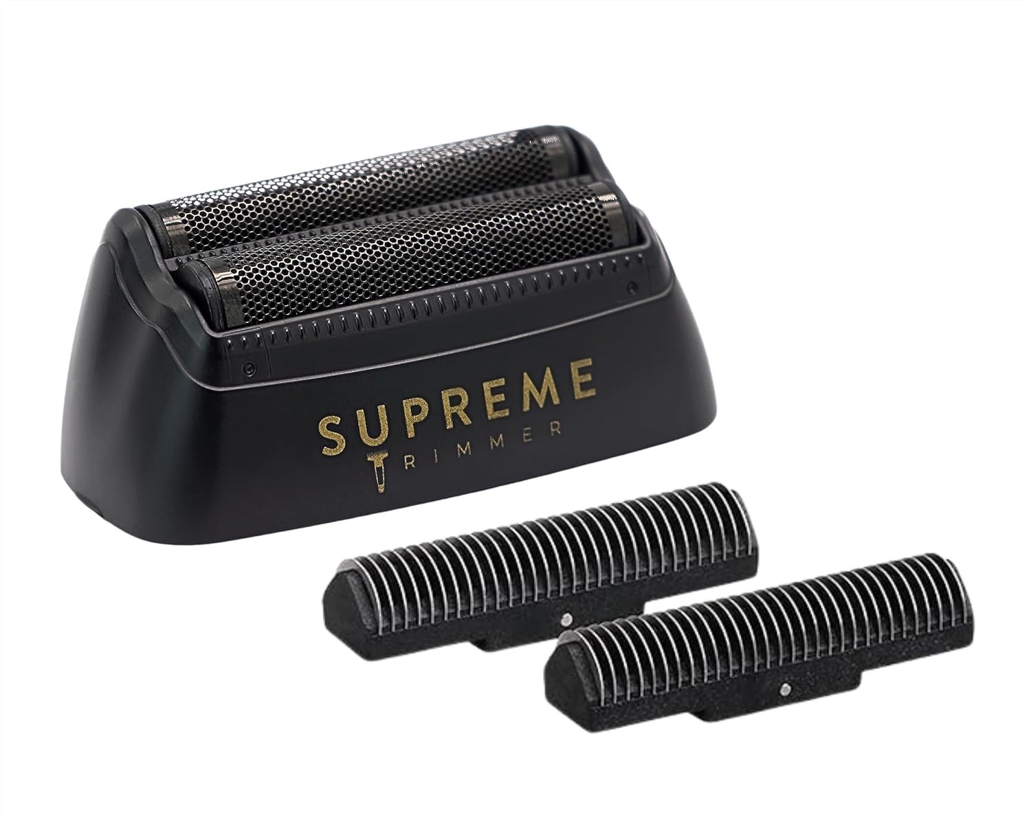 Waterproof Foil & Cutter SB63 – Rechargeable Set for Irritation-Free Grooming