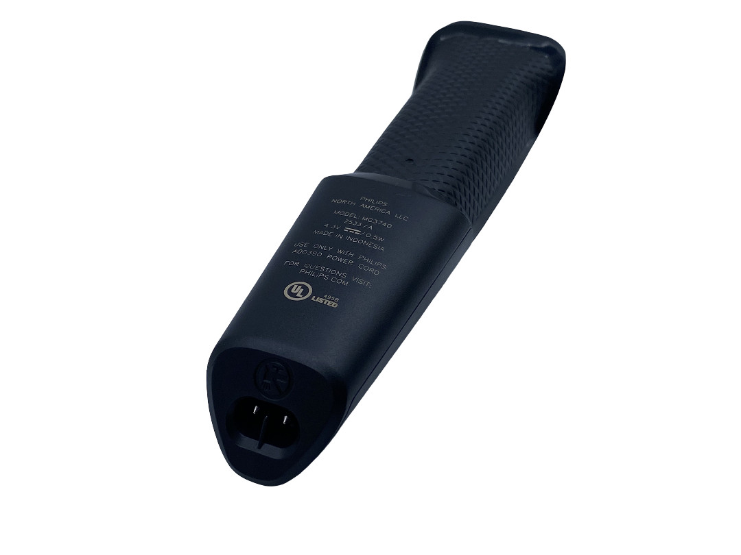 Replacement Handle Only – Philips Norelco Multigroom Trimmer Series 3000 MG3740