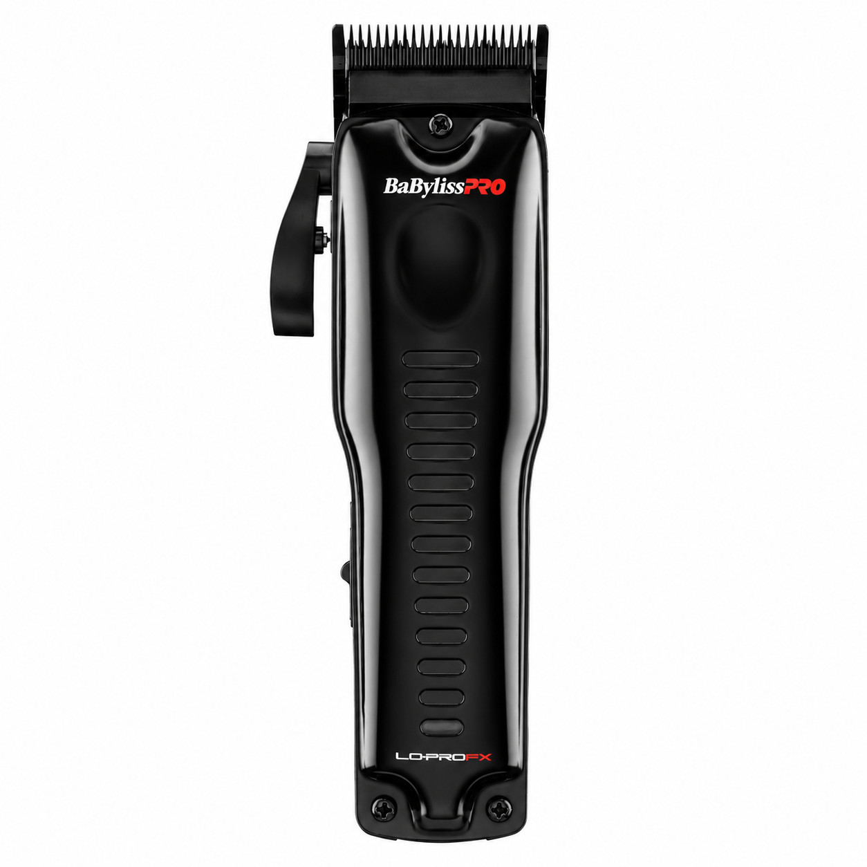 BaBylissPRO LO-PROFX Professional Cordless Clipper FX825
