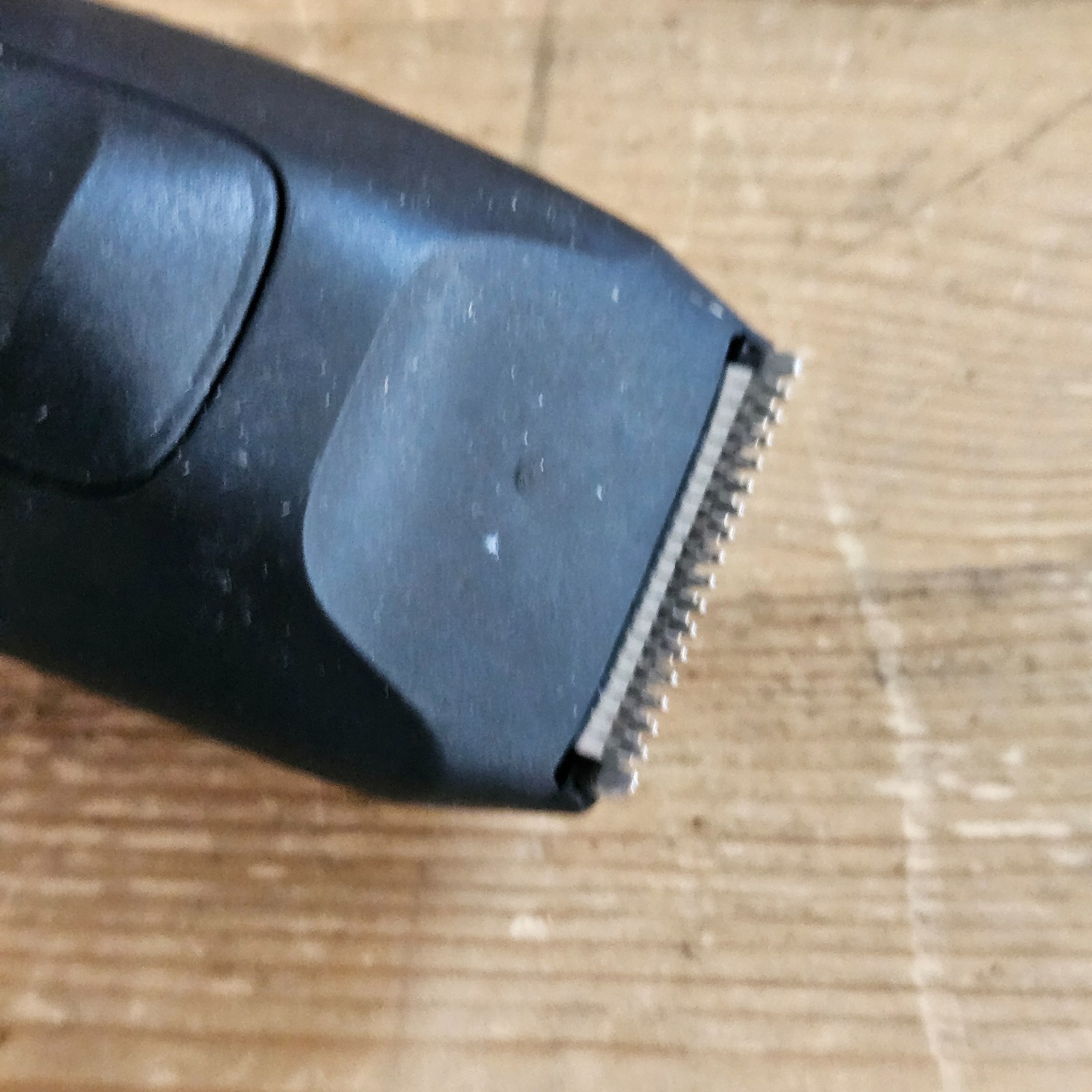Braun Beard Trimmer BT5050 Ultimate Precision with 0.5mm Step Sizes