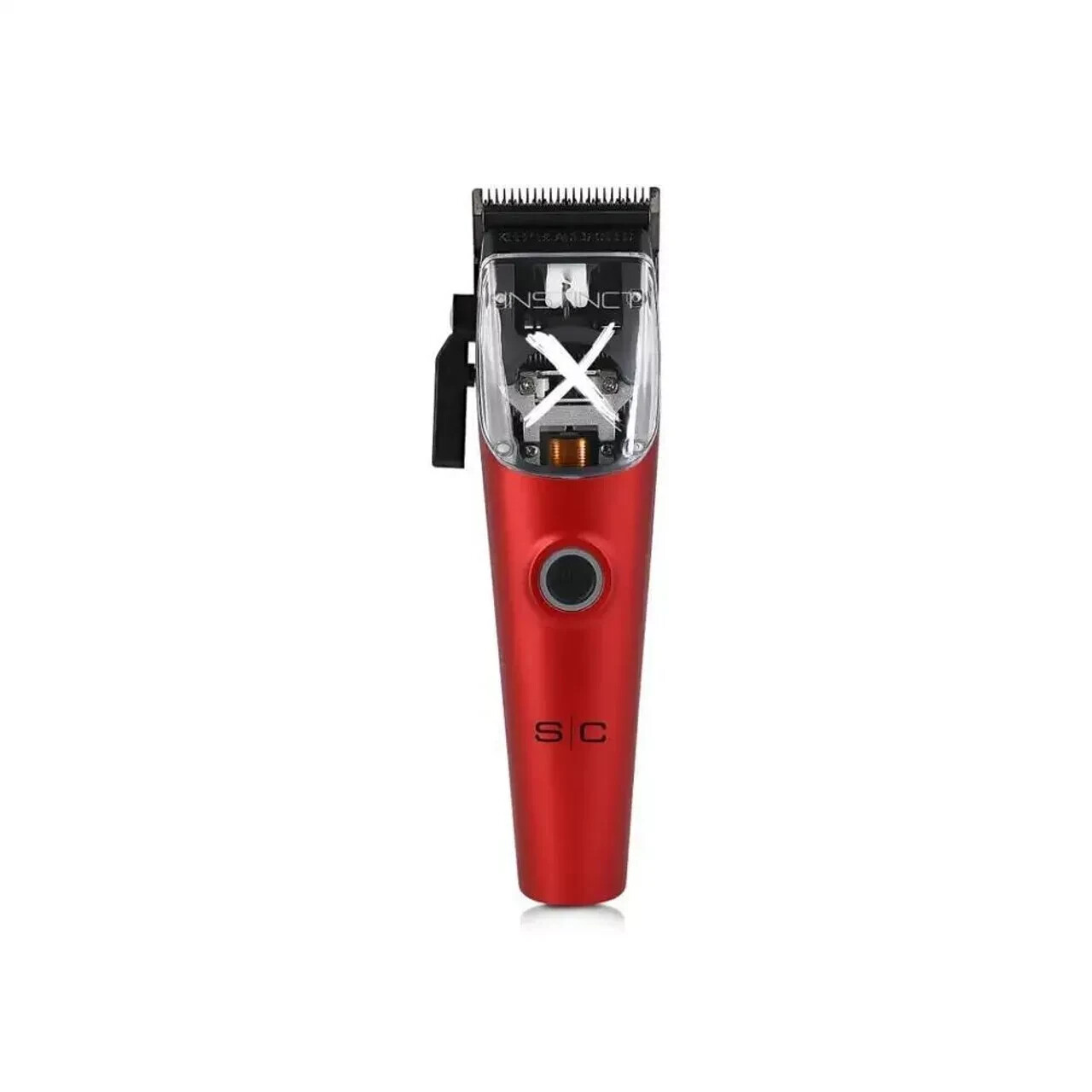 StyleCraft Instinct X Professional Vector Motor Hair Clipper SC 608M – BRAND NEW