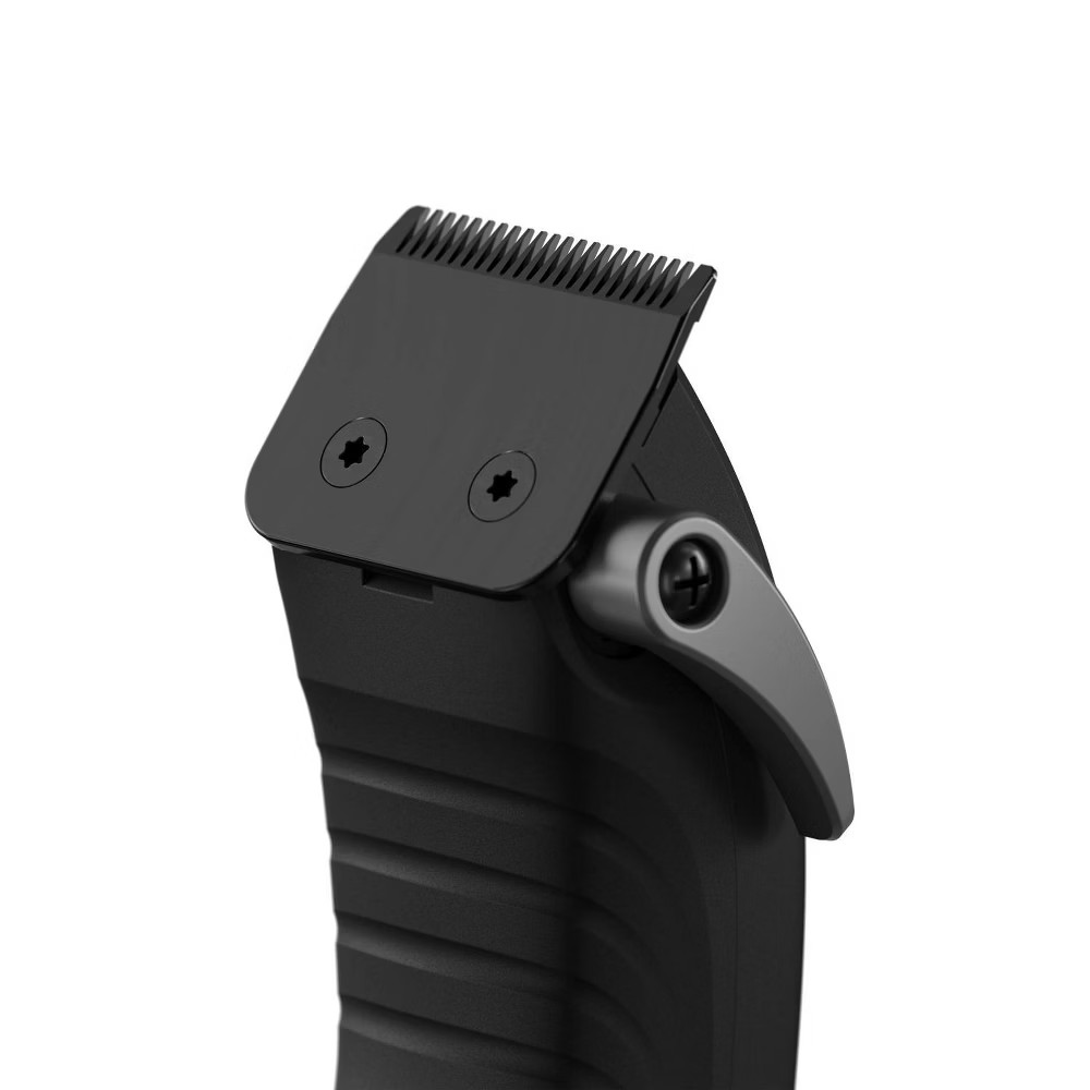 Andis inCRED Lithium-Ion Cordless Hair Trimmer Kit – 19pc