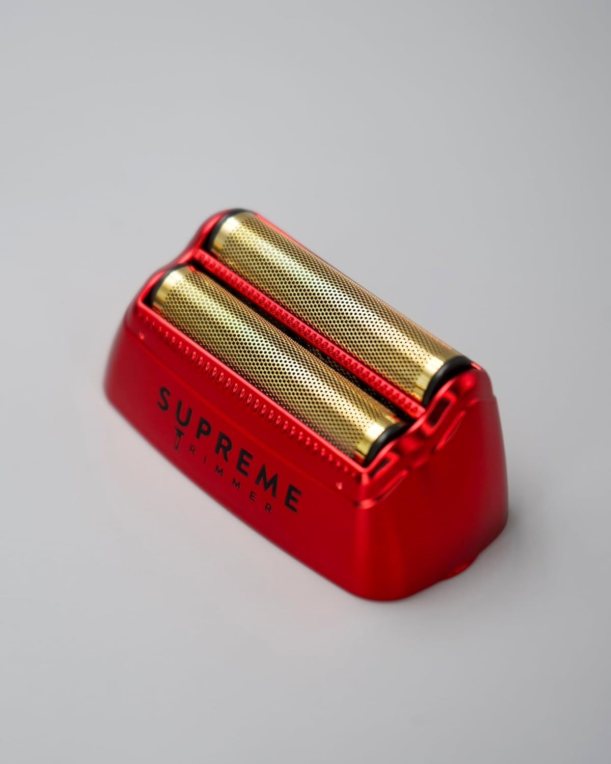 Close Shave Hypoallergenic Foil & Cutter for Crunch SB63 – Waterproof & Washable