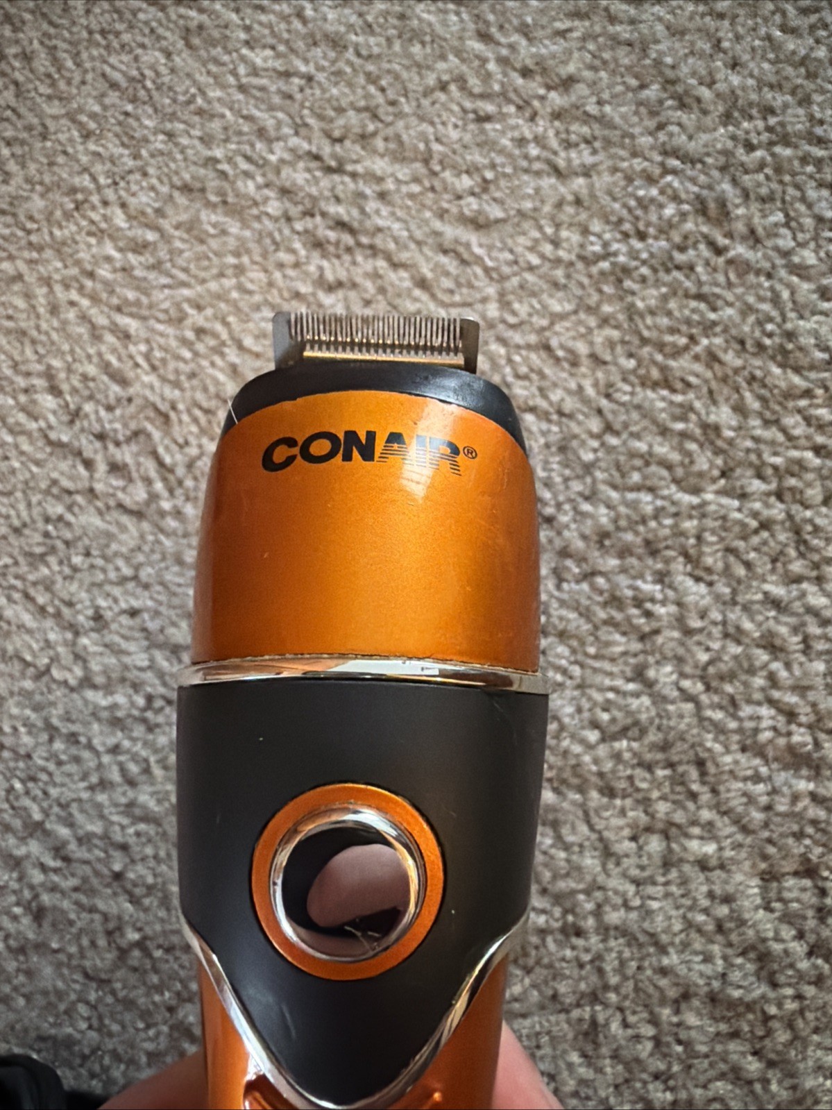 Conair “The Chopper” Men’s Grooming System 2-in-1 Custom Styler – Shaver- Tested