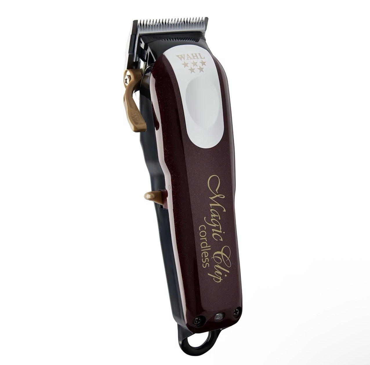Wahl Professional 5-Star Cordless Magic Clip 8148 – READ