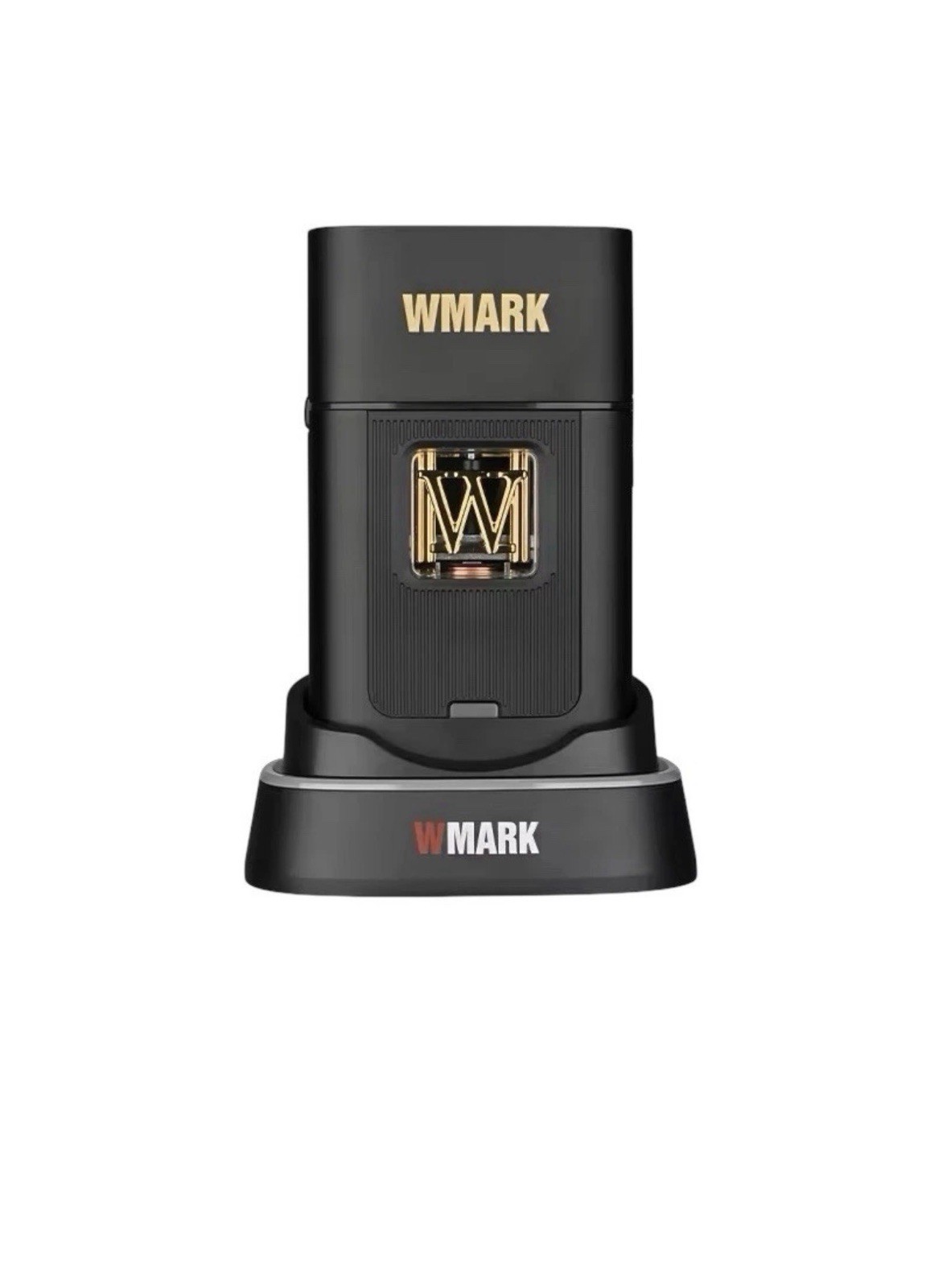 WMARK NG-XS1 Vector Motor Professional Hair Clipper 10000RPM Metal Body