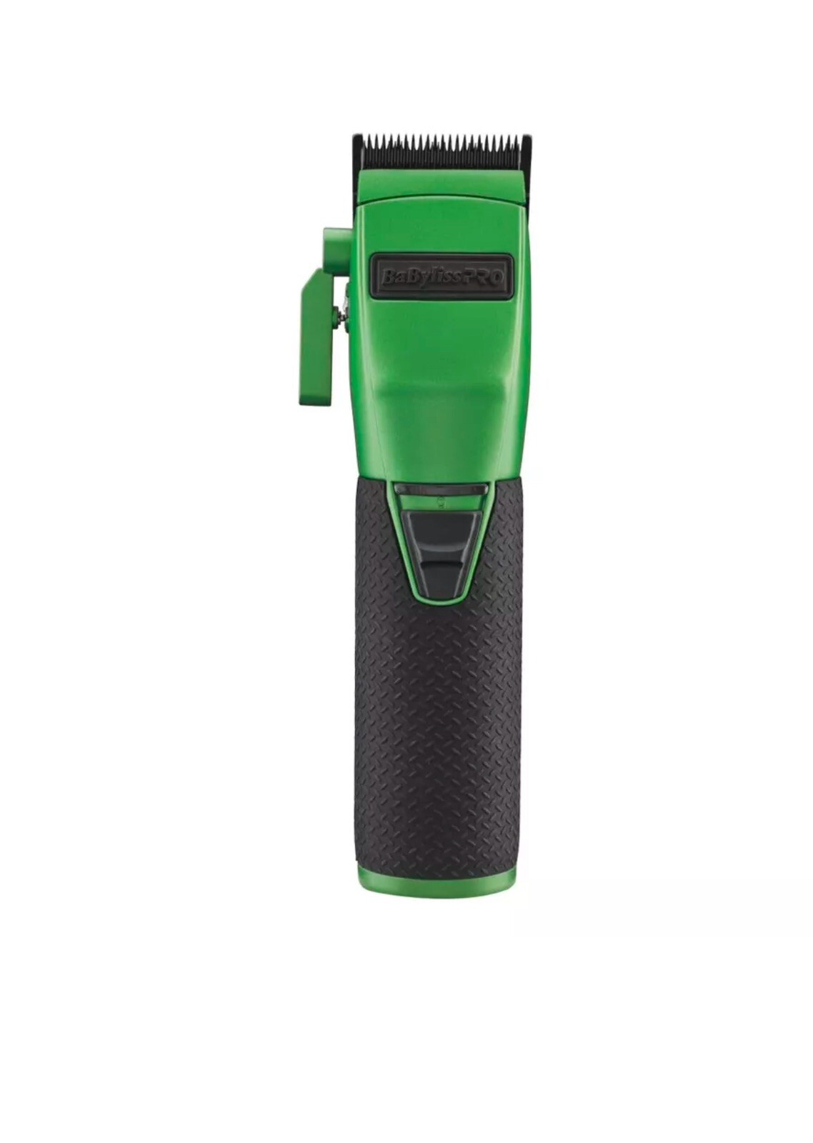 Babyliss Pro FX Cord Cordless Lithium-Ion Adjustable Clipper Green