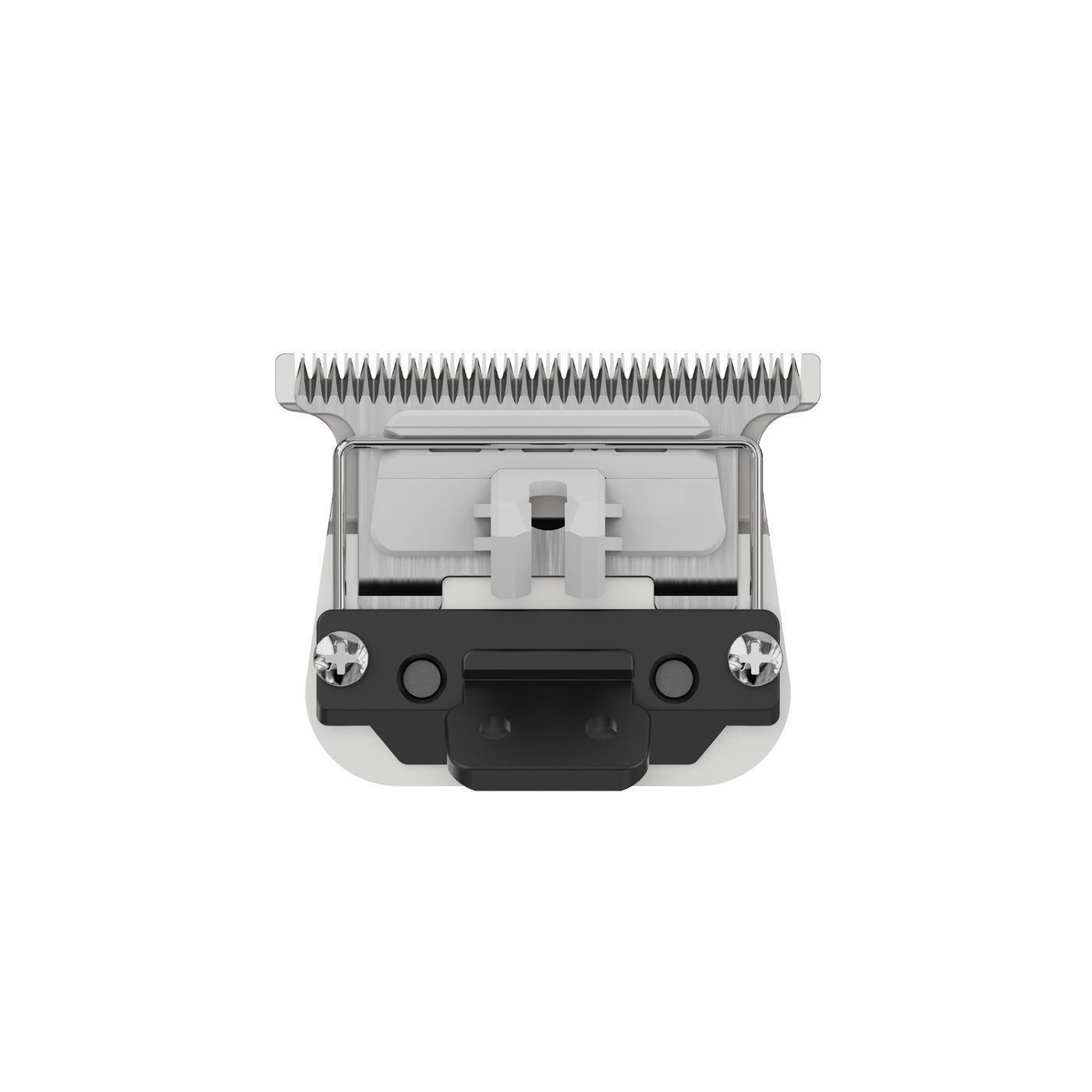 JRL Professional FF2020T EZ-GAP Trimmer Blade Silver | SF08 T BLADE