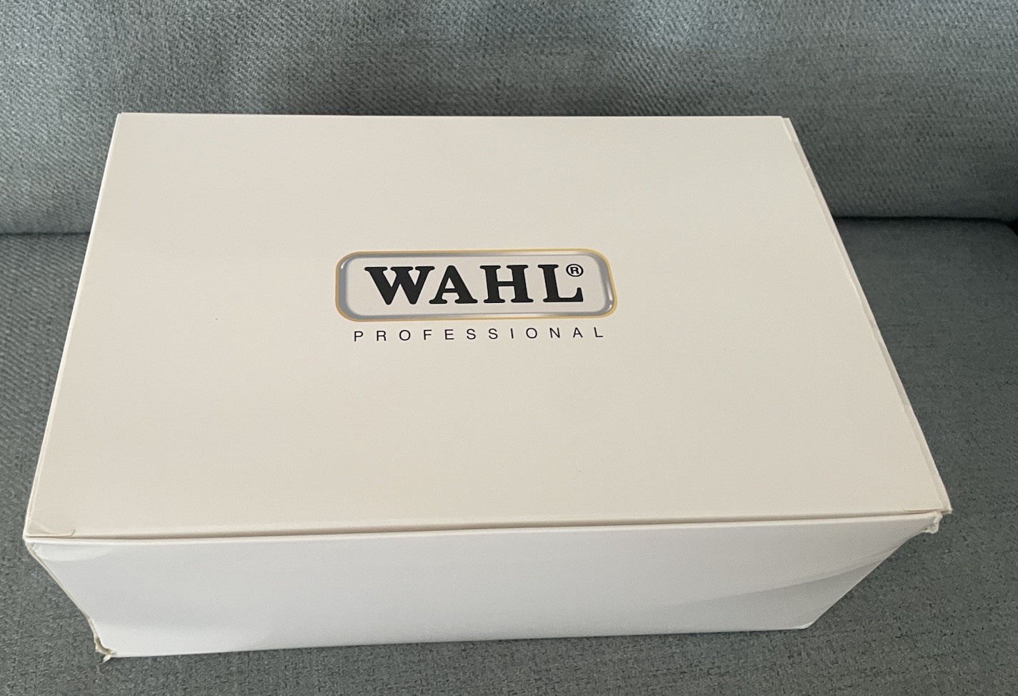 Wahl Cordless Magic Clip Professional 5 Star Edition 8148 Gold Black 2022