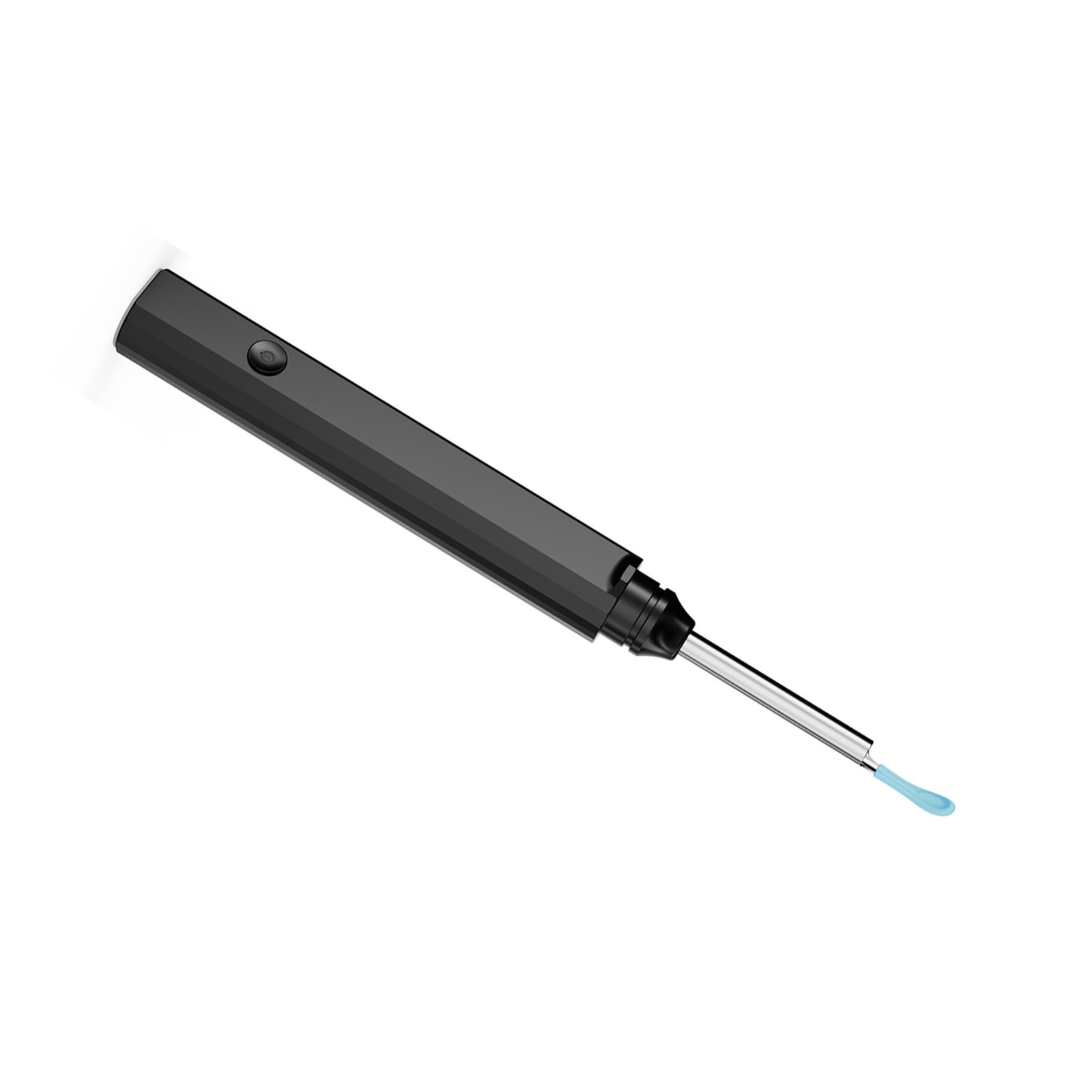 LED Lighted Ear Pick Spoon Electric Ear Pick With LED For Family Health For AP9