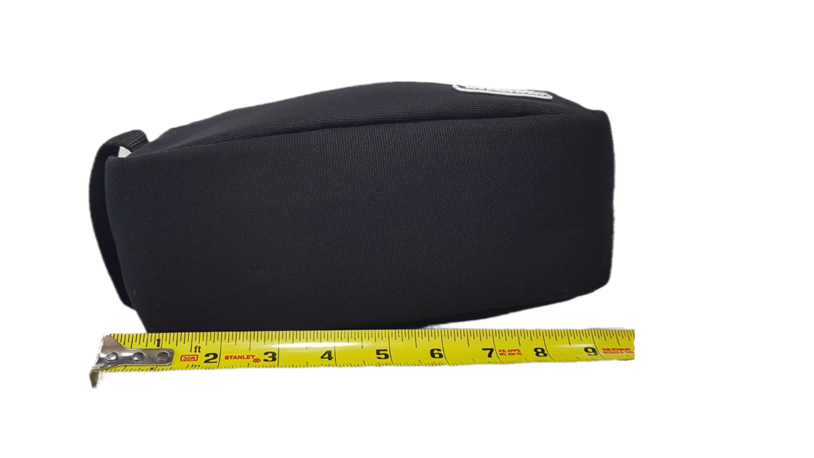 Wahl Trimmer Lithium ion Soft Travel Storage Case OEM Replacement 9x5x3 Inches