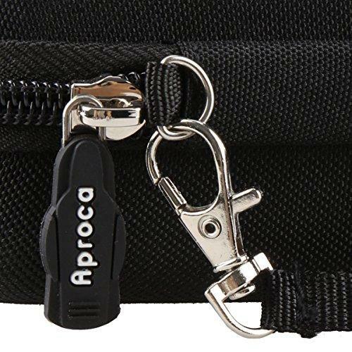 Aproca Hard Travel Storage Case Bag Fit Andis 17150 Profoil Lithium Shaver