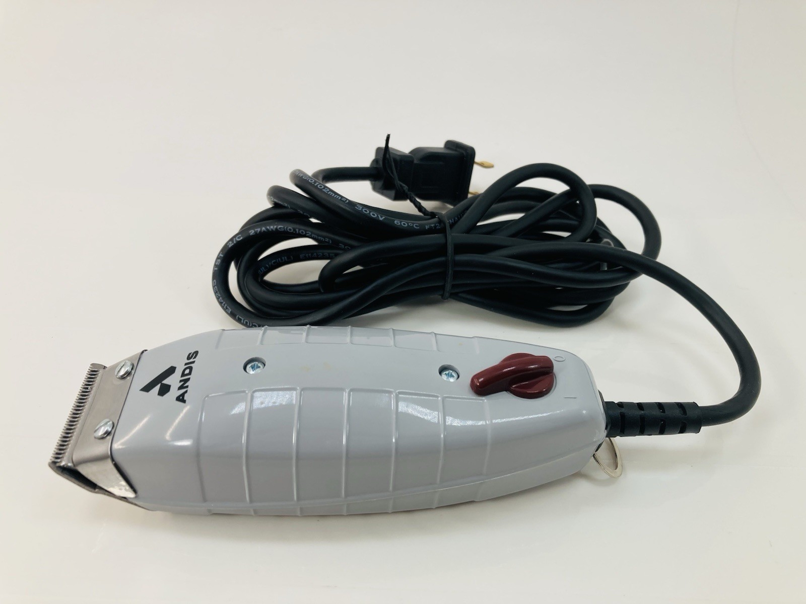 Andis Outliner II Professional Trimmer Model G #04685 Close-Cutting Hair Trimmer
