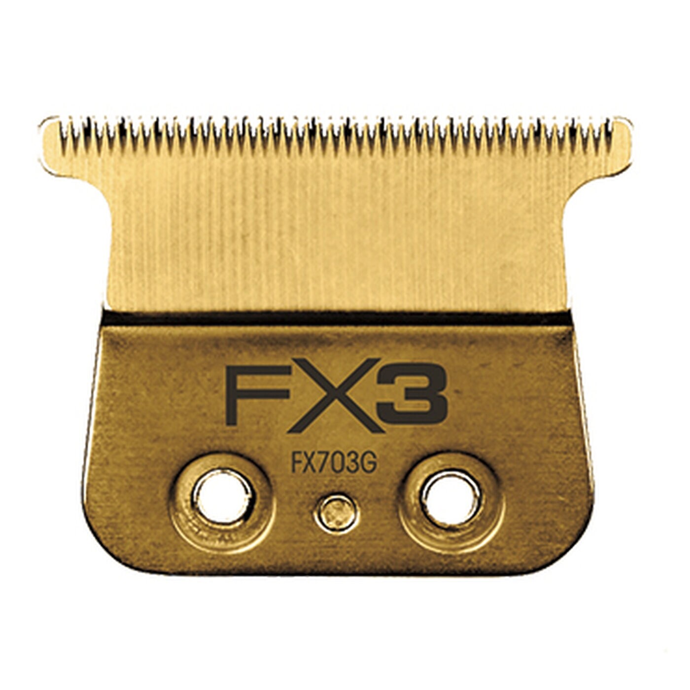 BaBylissPRO® DLC/Titanium Ultra-Thin Zero Gap Replacement Blade Item No. FX703G