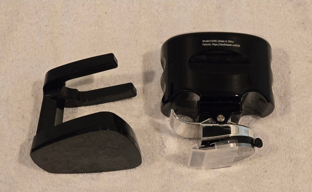 Hair Clippers Set