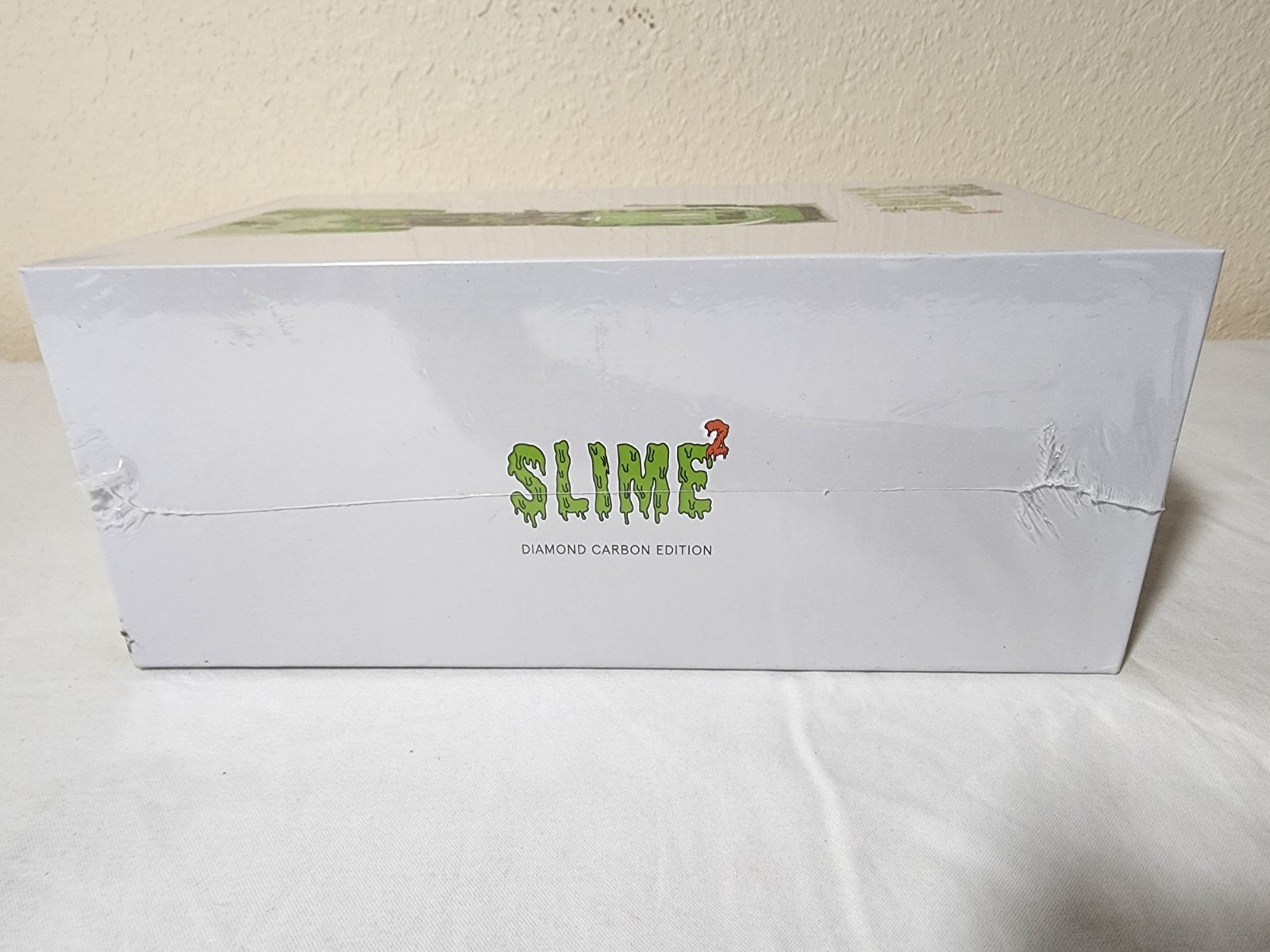 TPOB Slime 2 Barber Hair Clippers for Men 6800 RPM with Matte Green Case and X F