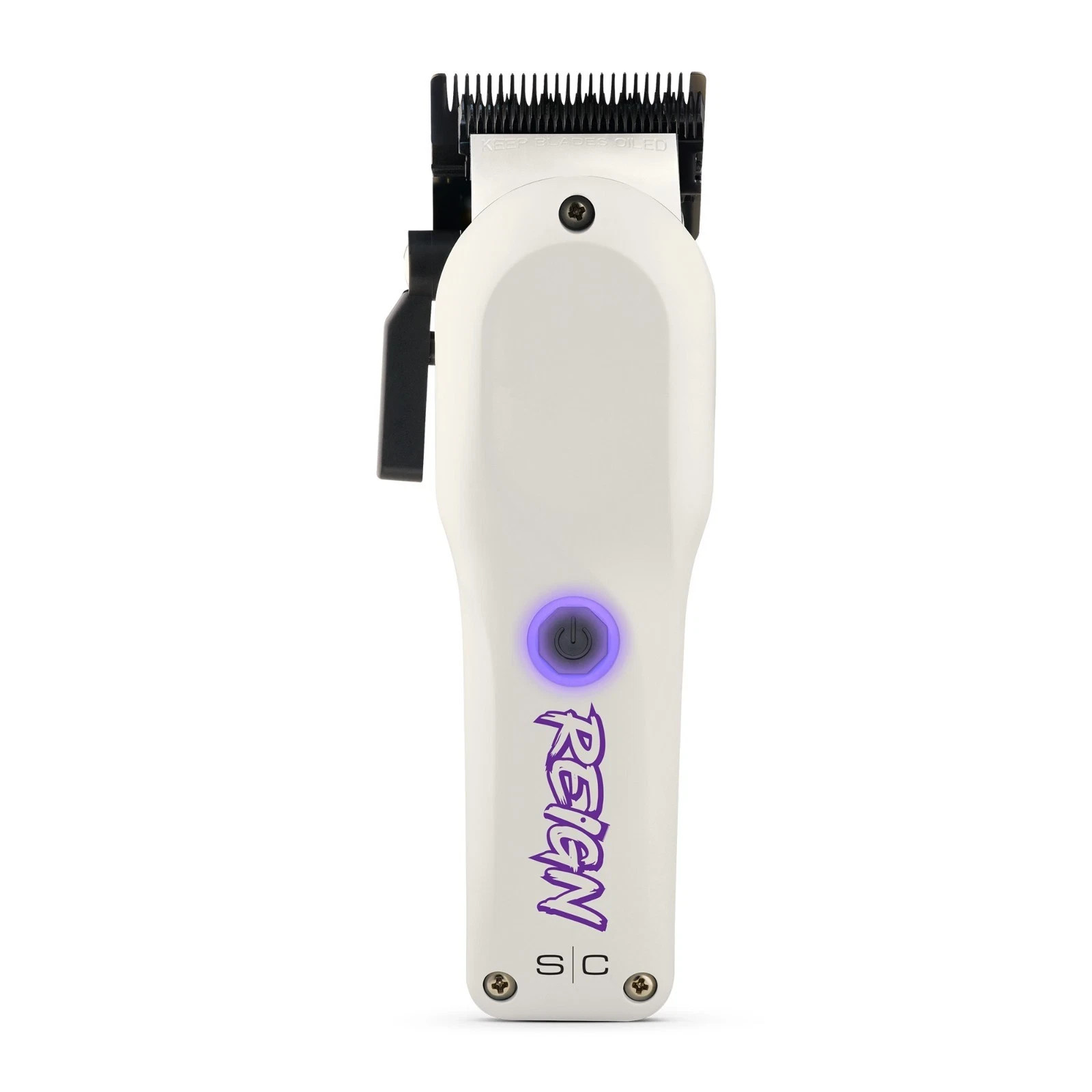StyleCraft Reign Professional Clipper & Trimmer Combo Set | BRAND NEW