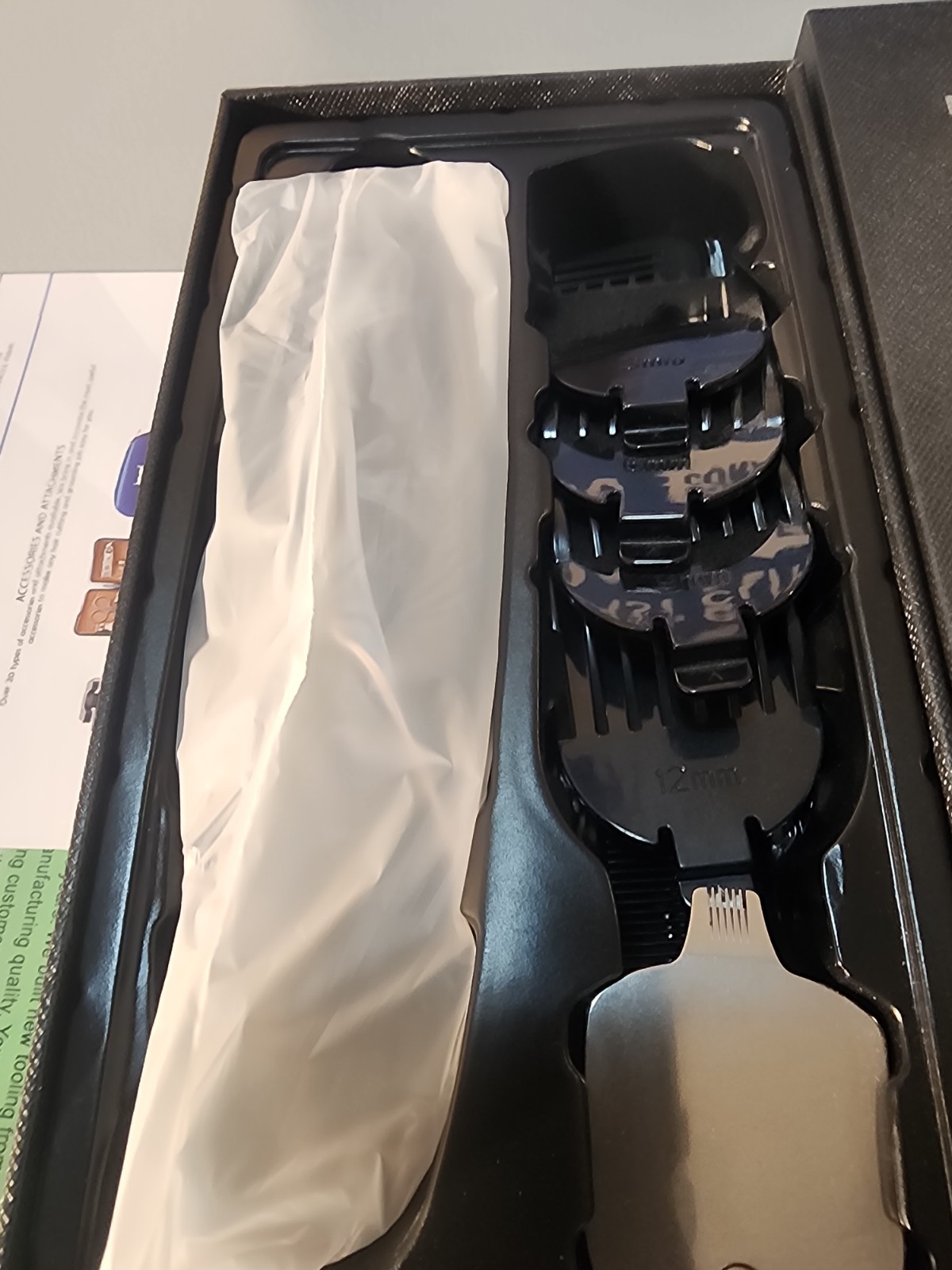 Beast Clipper Pro & Baby Beast Trimmer Combo Kit BRAND NEW Free Shipping
