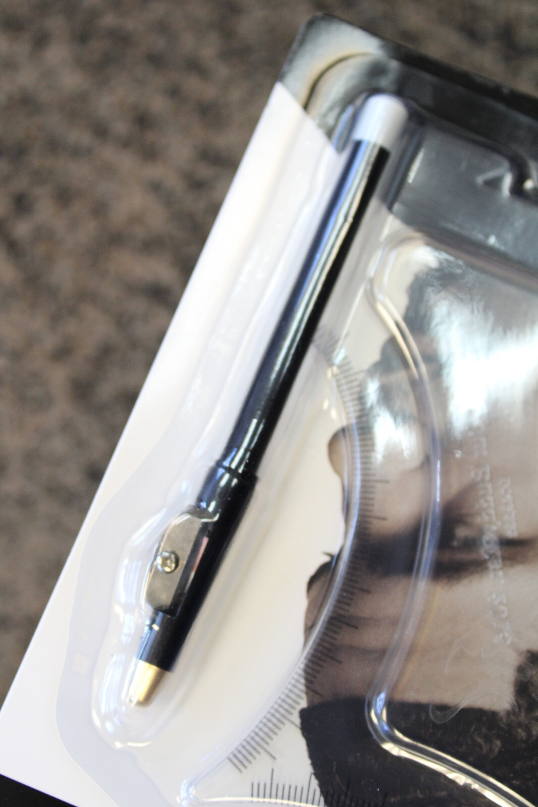 The Cut Buddy Hair and Beard Shaping Tool *** Brand New ***