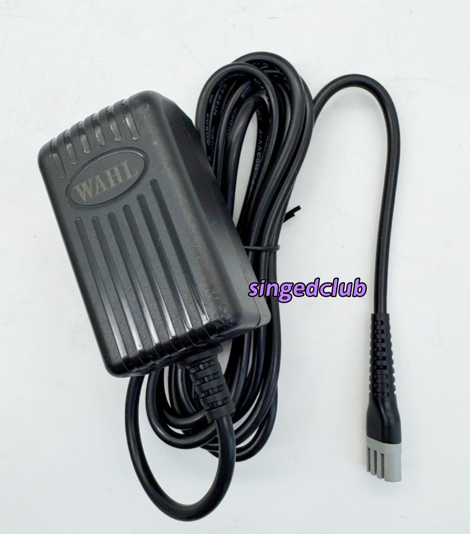 Wahl 8148 Professional 5-Star Series Cordless Magic Clip Cord / Clipper NEW
