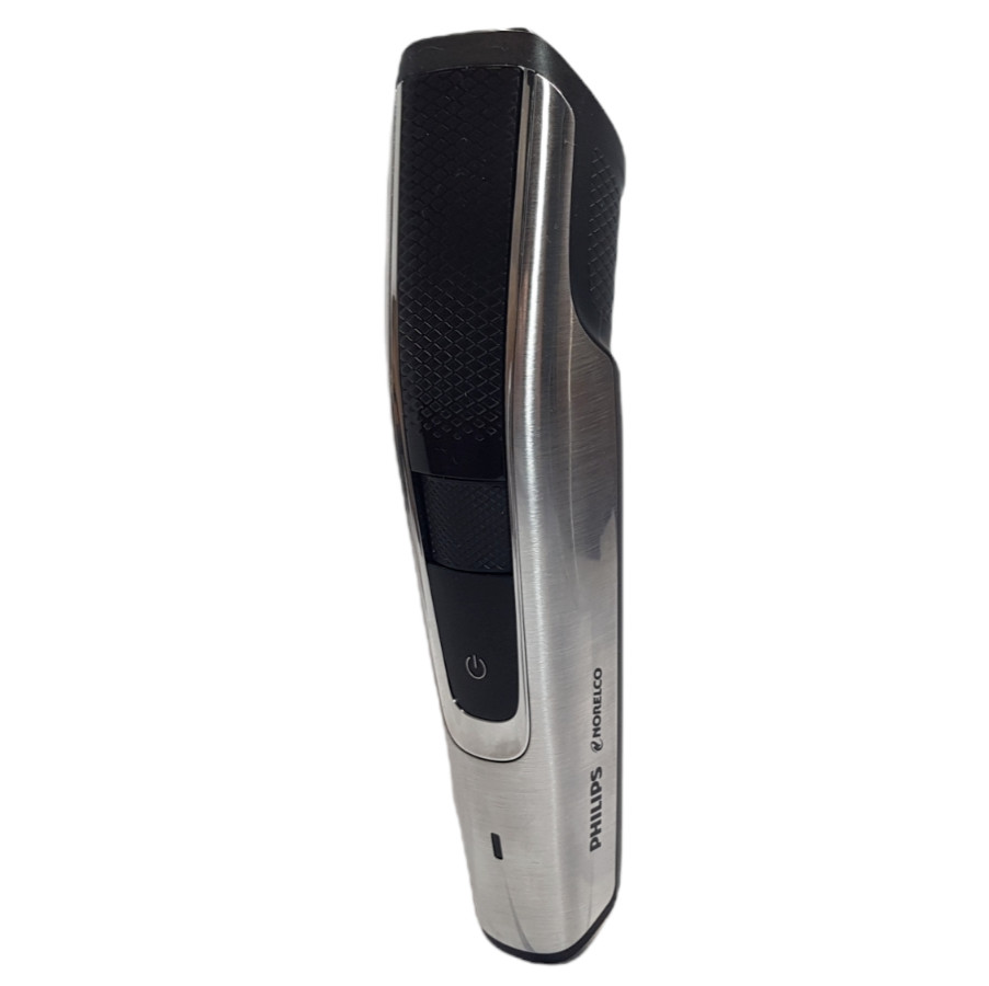Philips Norelco Trimmer 5000 Series Hair Black/Silver BT5511 Handle Only New OEM