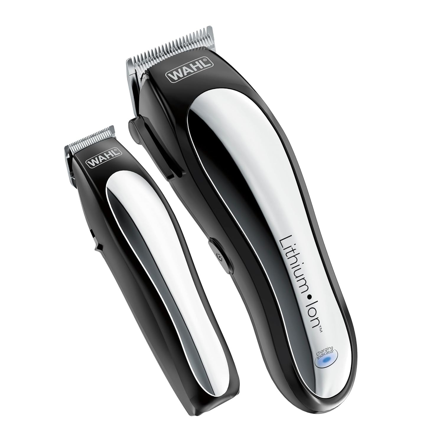 Wahl Professional Hair Clippers – Multiple Models – Corded & Cordless – New Open