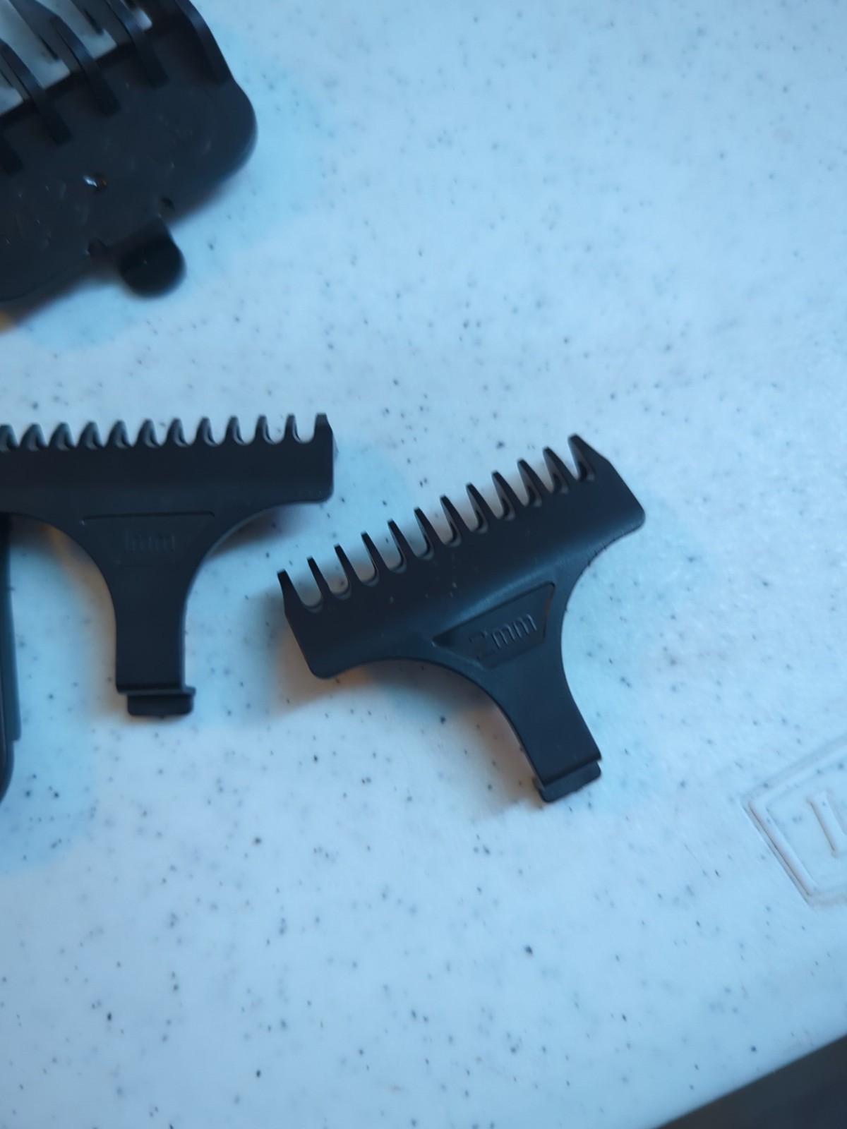 Maxgroom Hair Clippers for Men, Premium Home Haircut Kit Cordless Hair See Pics
