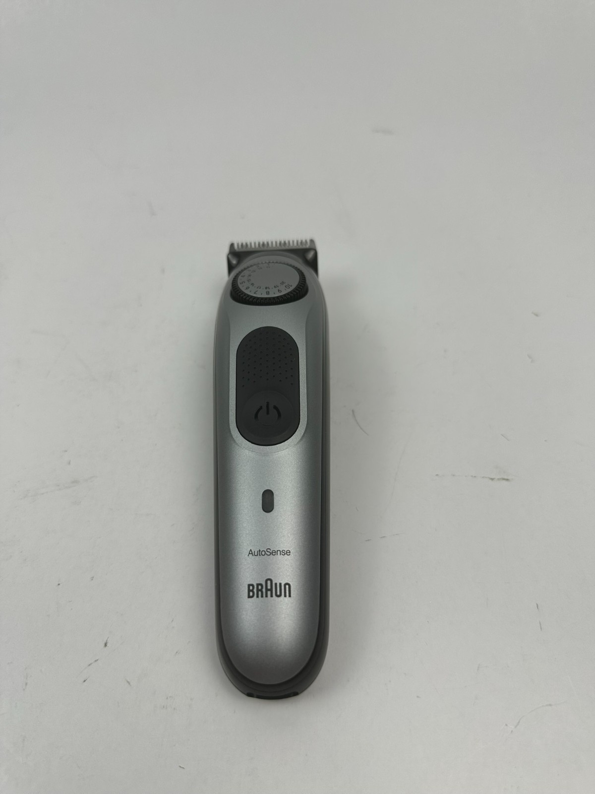 Braun Series 7 7410 All-in-One Trimmer 8-in-1 Beard Body Hair Clipper Kit