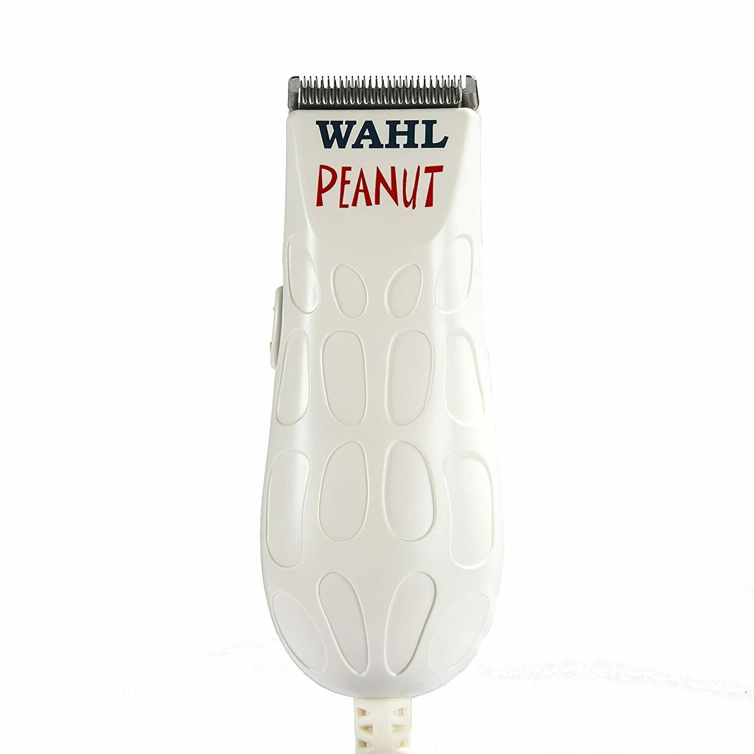 Wahl 8655 Peanut Clippers and Trimmers – White