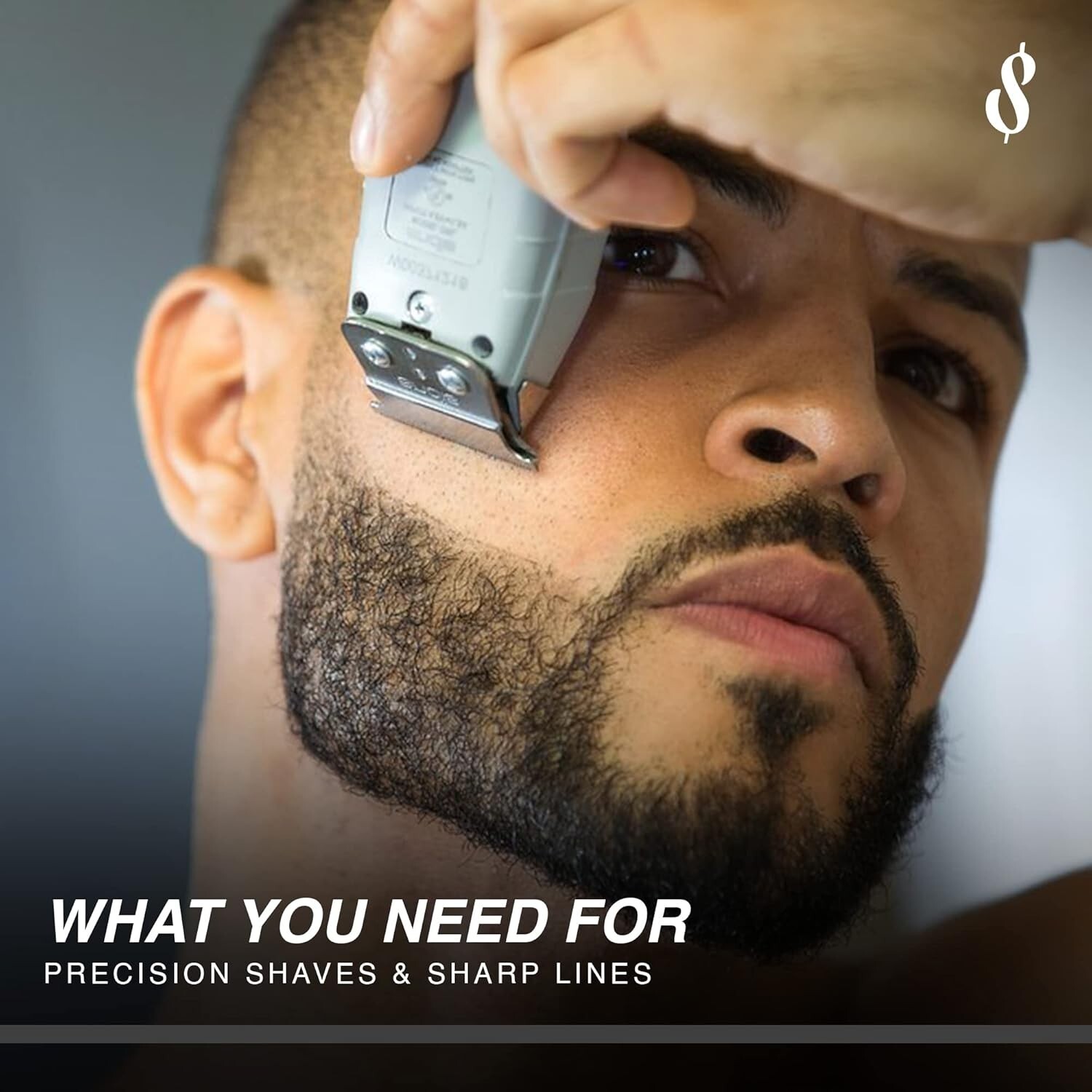 Pro Barber Tools Set – 1-Minute Blade Modifier & 10-Second Setter for Precision
