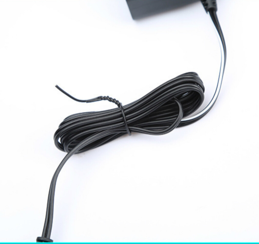 5V 1000mA US Power Adapter Charger IPX4 for Philips Shaver Flyco Hair Clipper