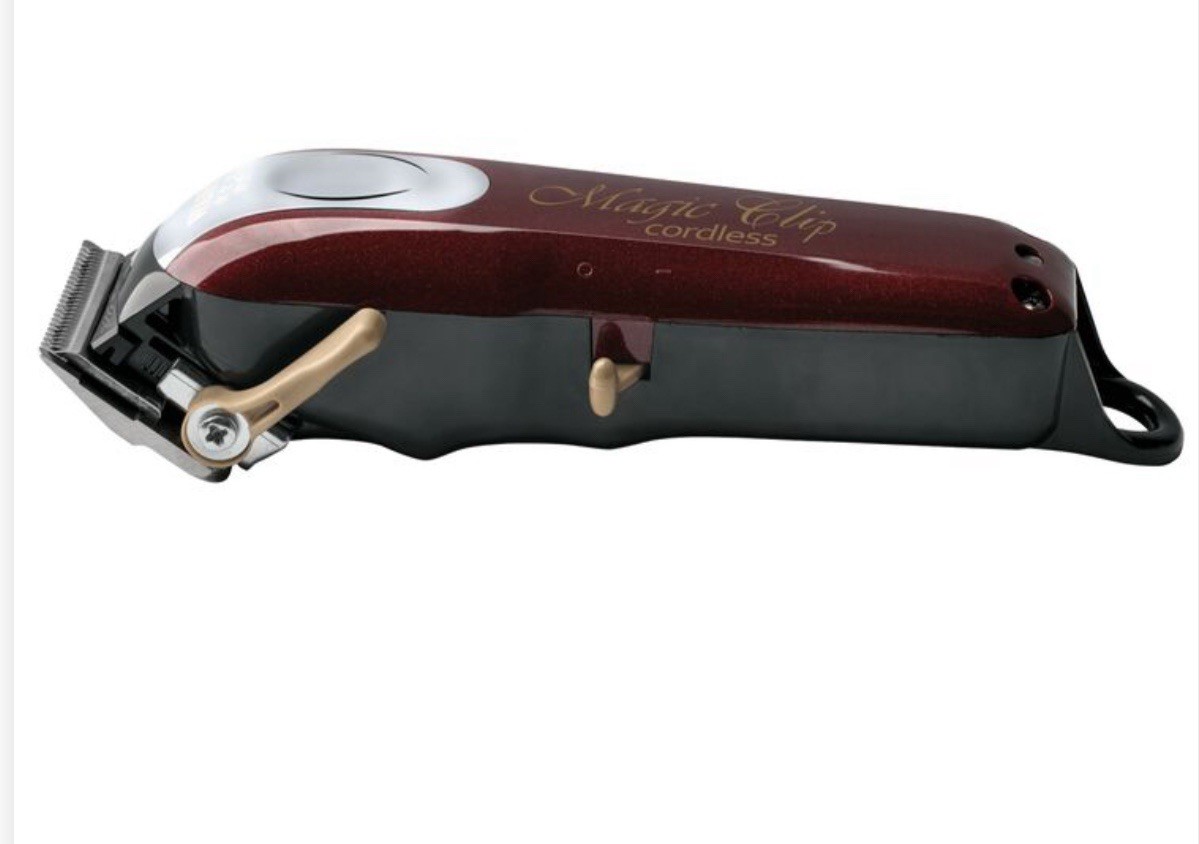 Wahl 8148 5 Star Series Magic Clip Lithium-Ion Cord/Cordless Fade Clipper NEW
