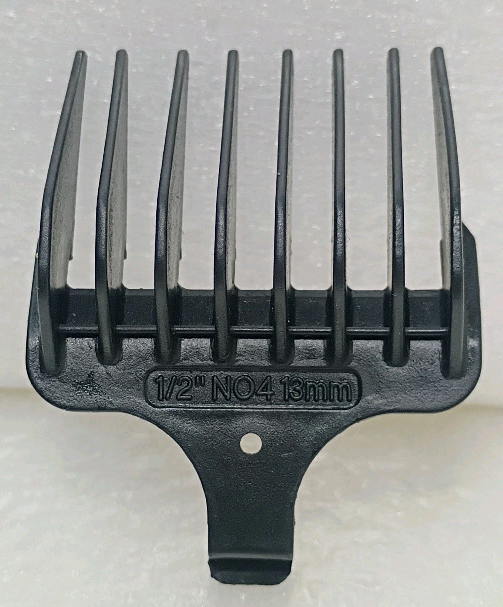 Wahl ~Pro Series ACCESSORIES ONLY ~See Attached Photos For All Included Pieces