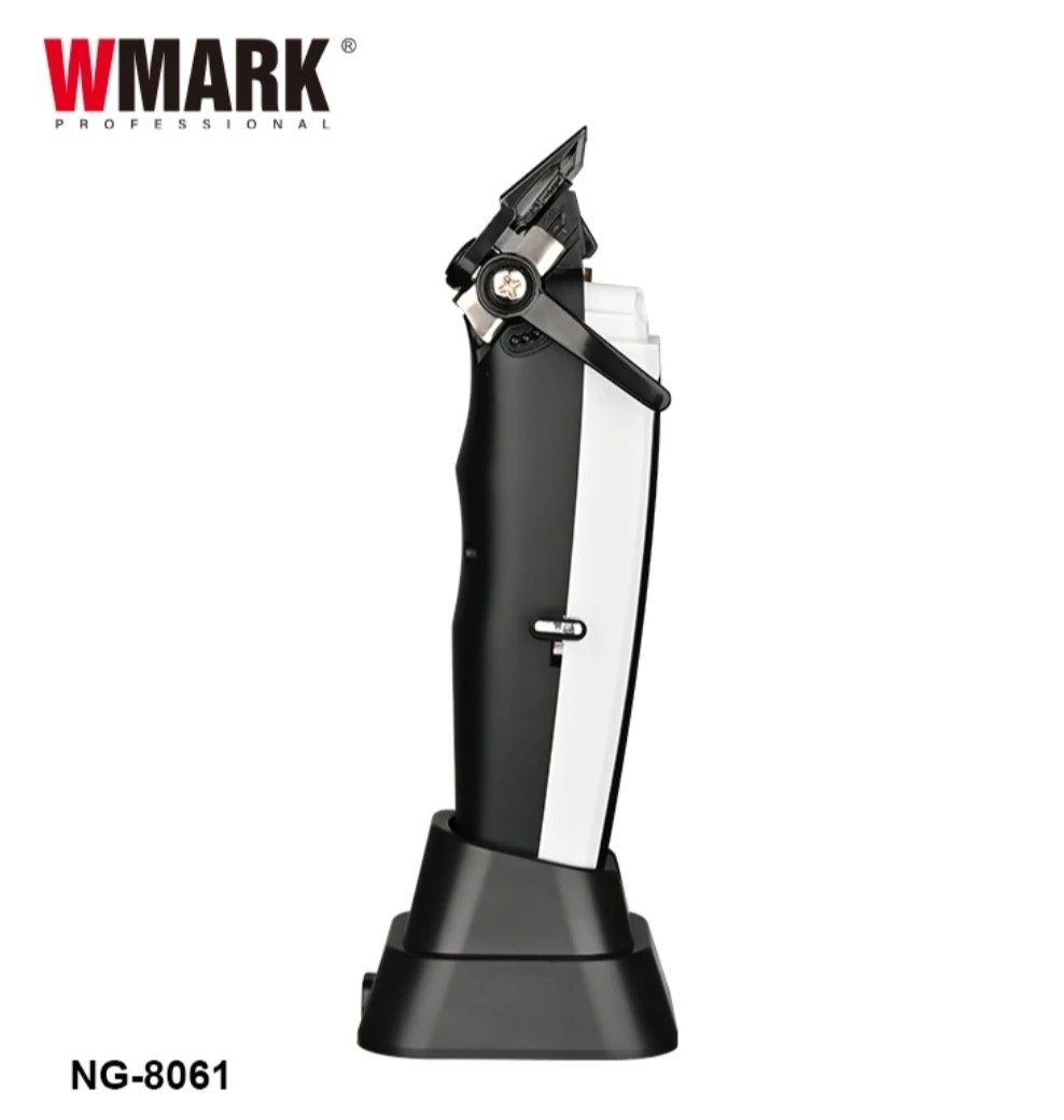 Wmark Profesional Brushless Hair Clipper