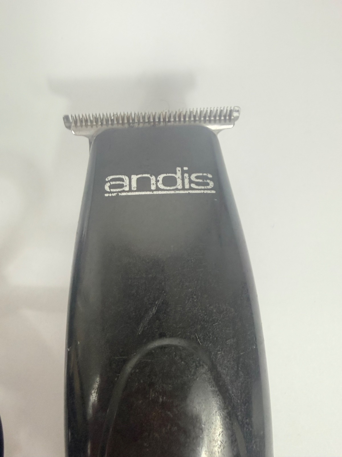 Andis Pivot Pro Professional Hair Trimmer PMT-1 Blade Barber Tested Works